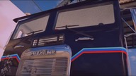 Terminator 2 Judgment Day - Truck on the overpass (GTAV cover 2017) ENG