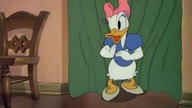Kaczor Donald - Pan Kaczor ma randkę (1940)
