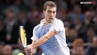 Janowicz to nowa gwiazda tenisa