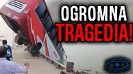 FILMY Nagrane CHWILE PRZED TRAGEDIĄ!