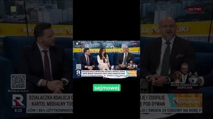 Gdzie ukrywa się zło? Mocne oskarżenia polityków w sprawie pedofilii