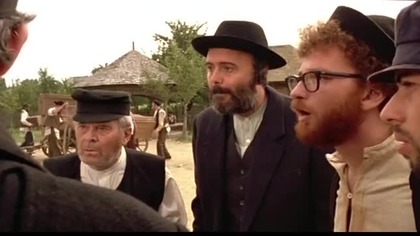 Pociąg życia 1998 lektor pl