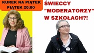 Dr Ewa Kurek o nowym pomyśle Lempart i spółki