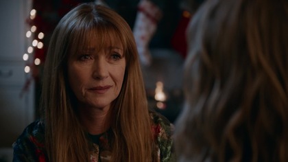 Świąteczna iskra (2022) [Lektor PL] - A Christmas Spark