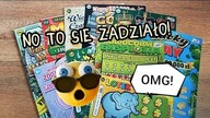 Zdrapki Lotto  Mix za 79zł  Można powiedzieć  Szach Mat!  