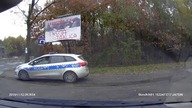 Jak Polska policja oszukuje