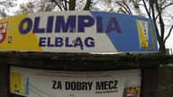 | ZKS OLIMPIA ELBLĄG - STADION | PL | 2015 | V-BLOG | GOPRO | HD |