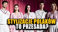 Wyszły na świat stroje polskich olimpijczyków! Czy to nie przesada?