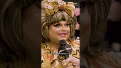 Ginger Minj Being Proven Wrong for 1. 5 Minutes Straight