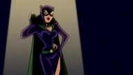 Batman Odważni i bezwzględni S02E43 Być jak Matches Malone