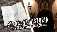 Tajemnicza ISTOTA, dziwne WYDARZENIA i DOM w środku lasu - Gr3gory88