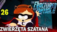 ZWIERZĘTA SZATANA - South Park: The Fractured But Whole
