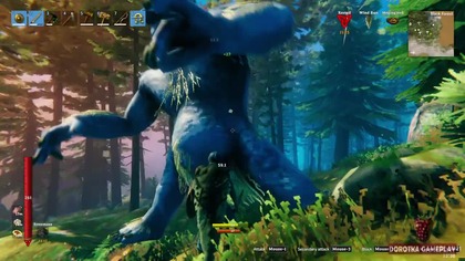 Valheim Day 663