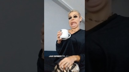 To nie bimber #uśmiechnijsię#comedy#funny#parodia#humor#kabaret#dystans#cd