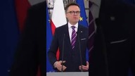 Hołownia drwi z kandydatury Stanowskiego na prezydenta! 
