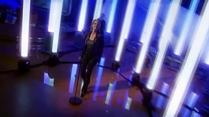 Sandra - Such A Shame (Live) Taka szkoda. 