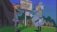 Looney Tunes przedstawia - Uroczy Tweety (2000) Dubbing PL