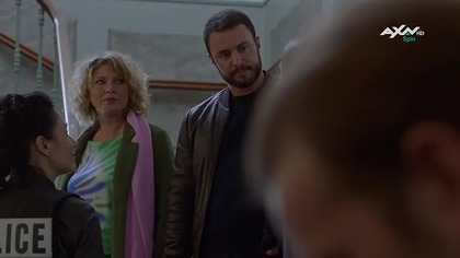 Candice Renoir S09E04 Lektor