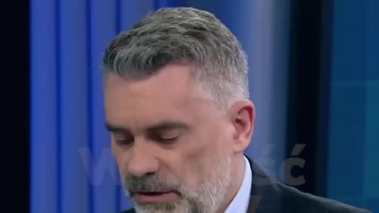 PANCERNY MARIAN UJAWNIA PRZERAŻĄJĄCE FAKTY I OGROMNĄ NIEGOSPODARNOŚĆ RZĄDÓW BANDY CZWORGA!