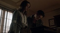 Teen Wolf S03E07 Prądy