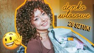 DENKO #12 WŁOSOWE! DUŻO STARYCH, DOBRYCH ULUBIEŃCÓW 