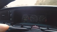 Passat 1. 9 TDI -Dokurviator testuje
