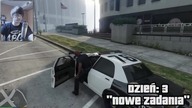 GTA V: LSPDFR - Dzień: 3 "Nowe zadania"[multigameplayguy ]Opublikowany 17. 07. 2015