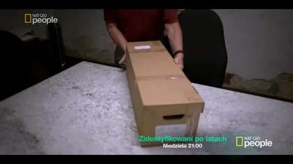 NATGEOPEOPLE - 26-03-2026 - Zapowiedzi, Ident, Sponsorzy