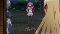 Seirei Tsukai no Blade Dance 02