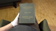 ROCZNIK INFORMACYJNY O SPÓŁKACH AKCYJNYCH W POLSCE 1929