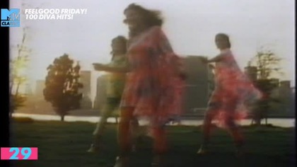 Sister Sledge - We Are Family 93 (MTV Classic UK)