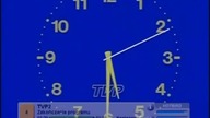 TVP 2 - Rozpoczęcie programu (2. 09. 2010)