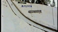 Skoki w Ramsau powyżej 95 metra! (PŚ/MŚ)