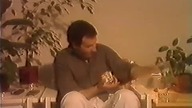 Magnetowid Hitachi - spot reklamowy (wersja 1)
