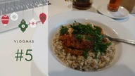 VLOGMAS #5 - roztańczony vlog | LifeManagerka