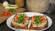 Pasztet mięsny jest pyszny ale ta pasta bije go na głowę
