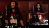 Adele - Hello | Ten Second Songs 25 Style Cover