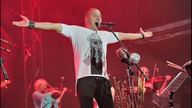 GOLEC UORKIESTRA - KTO SIĘ CENI - LIVE 2016
