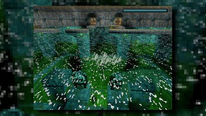 Kroniki Piwniczaka: Tomb Raider #08