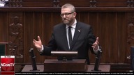 PILNE! Grzegorz Braun: Chcecie robić dobrze towarzyszom! Zintegrowany system dotarcia do koryta