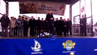 Prezydent Andrzej Duda w Pucku, Zaslubiny Polski z Morzem 2016