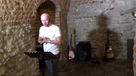 Przestrzeganie prawa w Nowym Przymierzu (Wiara duchowego człowieka cz.  11) - Łukasz Popiołek - KBK