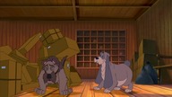 Balto 3 (Film) Wicher Zmian
