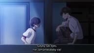Boku no Kokoro no Yabai Yatsu E24 (napisy pl)