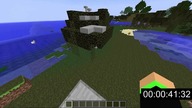 Minecraft: Parkour - Odpowiedź dla GameKolekPlay | [#9]