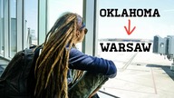Wróciłem do Polski po roku!