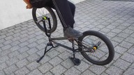 Edit Mtb #16 PRZELECIAŁEM LĄDOWANIE !!!