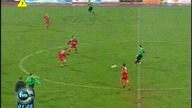 Ekstraklasa 2005/2006 - Kolejka 24.  G&oacute;rnik Zabrze - Zagłębie Lubin 2:2