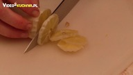 Śledzie w oleju - Video-Kuchnia. pl