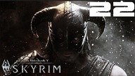 Zagrajmy w: TESV:Skyrim #22 - Pozdrawiam.. - (XBOX 360)